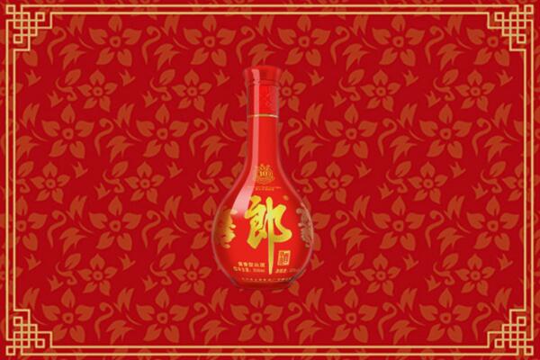 思南县回收郎酒